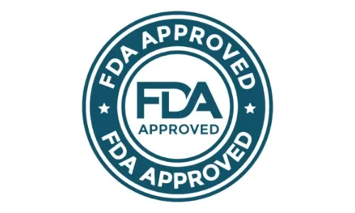 Mounja Burn FDA registered facility