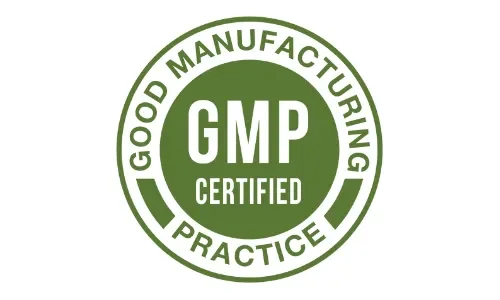 Mounja Burn GMP certified