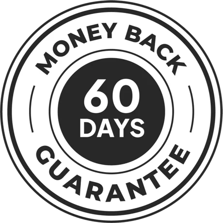 Mounja Burn 60 day money back guarantee