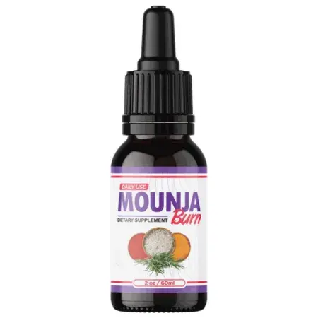 Mounja Burn 2 pack